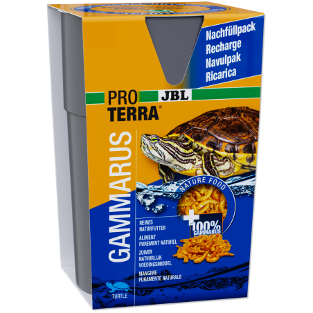 JBL Proterra Gammarus - Recharge
