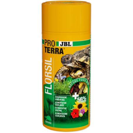 JBL ProTerra Florsil