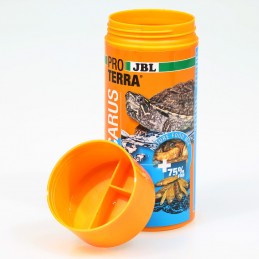 JBL ProTerra Pescarus JBL  Nourriture reptiles et amphibiens