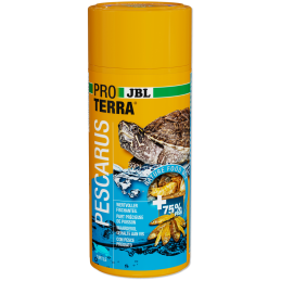 JBL ProTerra Pescarus JBL  Nourriture reptiles et amphibiens