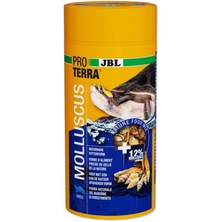 JBL ProTerra Molluscus