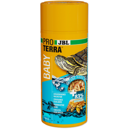 JBL ProTerra Baby