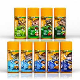 JBL ProTerra Baby JBL 4014162723512 Alimentation reptiles et amphibiens