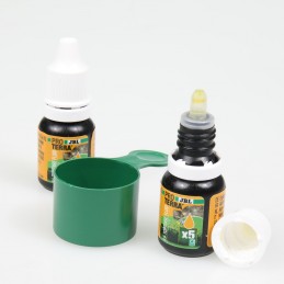 JBL ProTerra Tortoise Fluid JBL 4014162725110 Terrarium