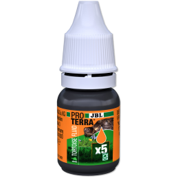 JBL ProTerra Tortoise Fluid JBL 4014162725110 Terrarium