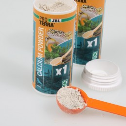 JBL Proterra Calcium Powder JBL 4014162725417 Soins et entretiens