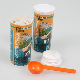 JBL Proterra Calcium Powder JBL 4014162725417 Soins et entretiens