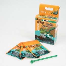 JBL Proterra Crick JBL 4014162725516 Soins et entretiens