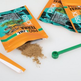 JBL Proterra Crick JBL 4014162725516 Soins et entretiens