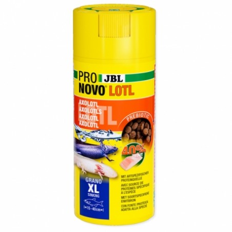 JBL ProNovo Lotl Grano XL 250 ml