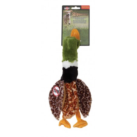 Peluche Canard Skinneeez Tyrol