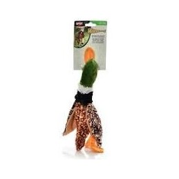 Peluche Canard Skinneeez Tyrol  077234055458 Peluches