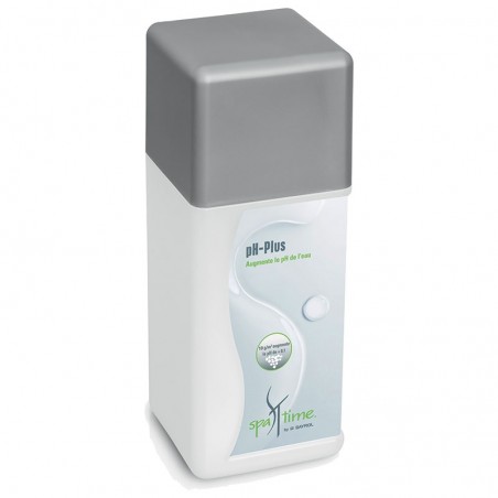 pH-Plus - Spa Time by Bayrol 1kg