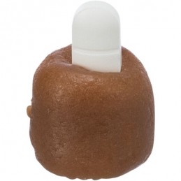 Friandise « Cachette à comprimés » 100g - Trixie TRIXIE 4011905258416 Friandises