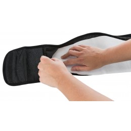 Bande de Protection ventrale lavable pour chiens mâles – Trixie TRIXIE  Accessoires, Hygiène et soins