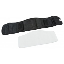 Bande de Protection ventrale lavable pour chiens mâles – Trixie TRIXIE  Accessoires, Hygiène et soins