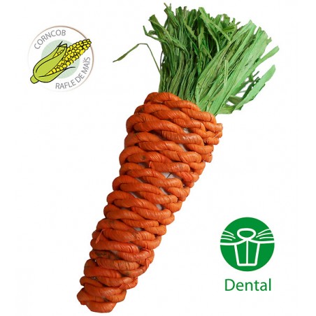 Maxi Carotte Tutti Corny 18cm – Tyrol