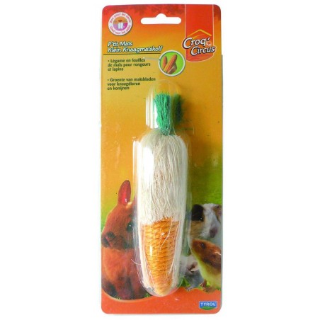 P'tit Maïs à ronger 15cm - Tyrol