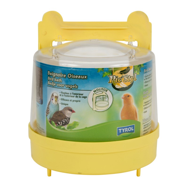 Baignoire Intérieure/Extérieure Molitor – Tyrol  3281018664256 Baignoires, nid