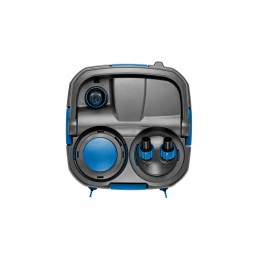 Filtre extérieur Oase BioMaster2 Thermo 850 OASE 4010052946740 Filtration, pompes à eau