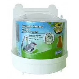 Baignoire Intérieure/Extérieure Molitor – Tyrol  3281018664256 Baignoires, nid