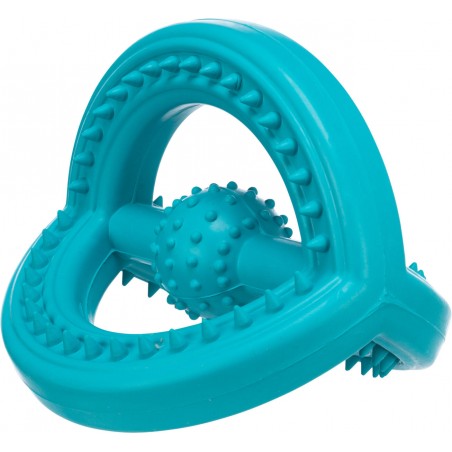 Trixie jouet chien 'Tracteur'