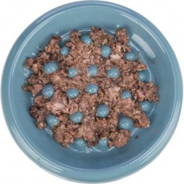 Slow Feeding gamelle en céramique- Trixie TRIXIE 4047974248003 Ecuelles