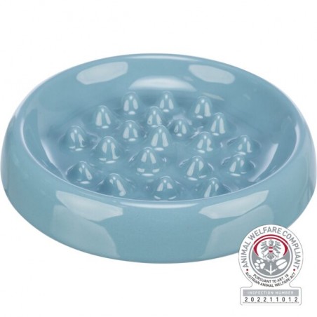 Slow Feeding gamelle en céramique- Trixie