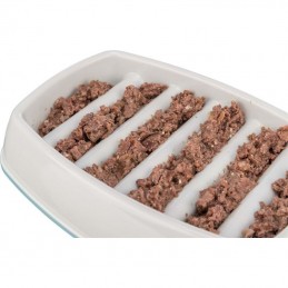 Slow Feeding gamelle TPR - Trixie TRIXIE 4047974251928 Ecuelles