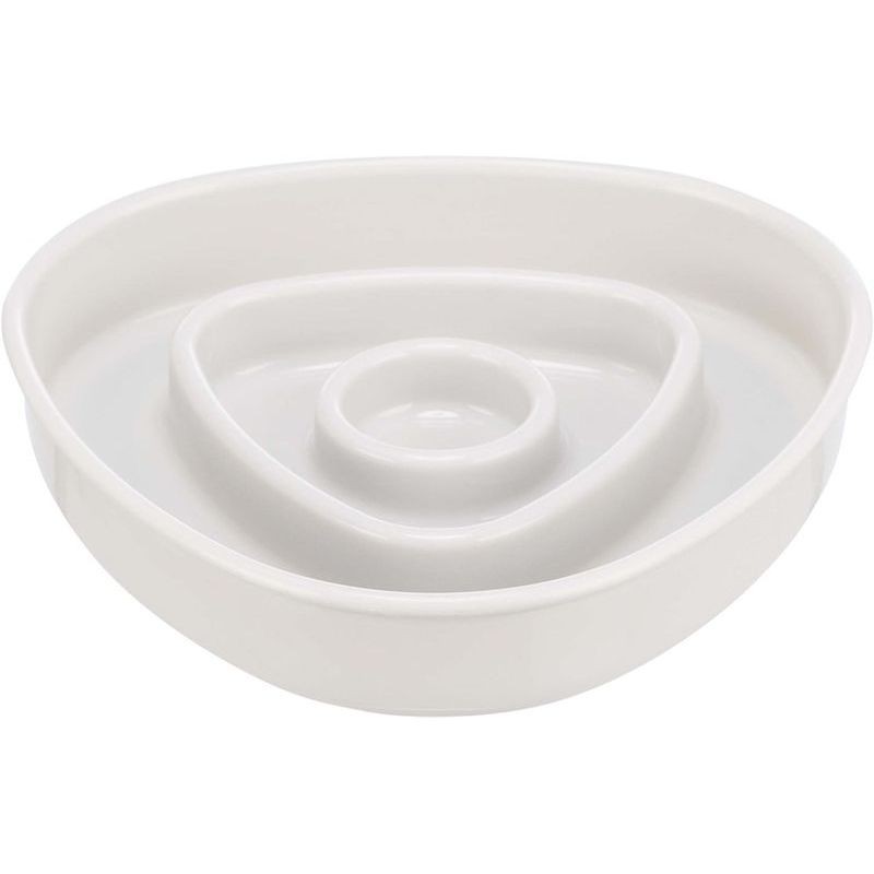 Slow Feeding gamelle TPR - Trixie TRIXIE 4047974251911 Ecuelles