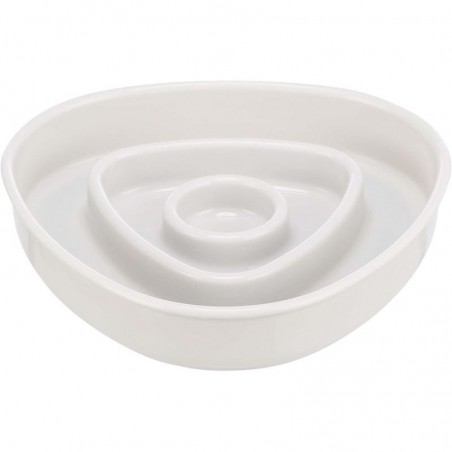 Slow Feeding gamelle TPR - Trixie