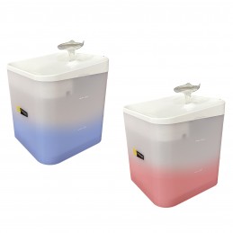 Filtres pour fontaine ARES - Ferplast FERPLAST 8010690211893 Chats