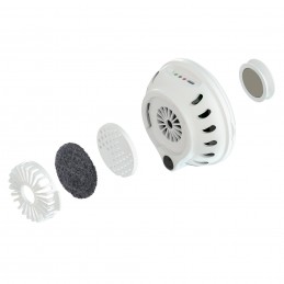 GENICAIR absorbeur d'odeurs - Ferplast FERPLAST 8010690214900 Maisons de toilette et bacs