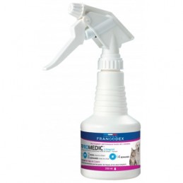 Spray antiparasitaire Fipromedic - Francodex FRANCODEX  Accueil