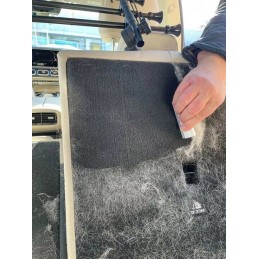 FurViking, pour éliminer tous poils d'animaux  6430010769903 Accueil