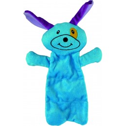 Peluches Animaux « Willem » 26 cm - Flamingo KARLIE FLAMINGO  Peluches