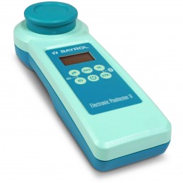Electronic Pooltester II - Bayrol BAYROL 4008367873035 Piscines et Spa