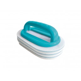 Brosse ligne d'eau - Bayrol BAYROL 4008367110093 Produits nettoyage piscine