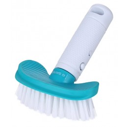 Brosse nettoyante pour petite piscine ou Spa 12,5 cm - Bayrol BAYROL 4008367110512 Piscines et Spa