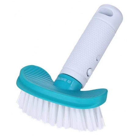 Brosse nettoyante pour petite piscine ou Spa 12,5 cm - Bayrol