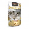 Leonardo Drink - Boisson pour chat X20 LEONARDO  Boîtes, sachets pour chats