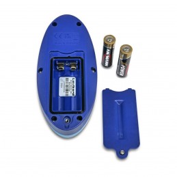 SCUBA 3S – Photomètre pour piscine - LOVIBOND  4049991240428 Piscines et Spa