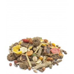 CRISPY MUESLI RABBITS 20 KG - Versele -Laga VERSELE LAGA 5410340461129 Alimentation