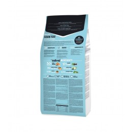 Croquettes Chien Ownat Grain Free Hypo Salmon OWNAT  Croquettes OWNAT