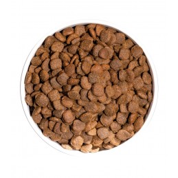 Croquettes Chien Ownat "Just Grain Free" Duck OWNAT  Croquettes OWNAT