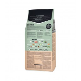 Croquettes Chien Ownat "Just Grain Free" Chicken OWNAT  Croquettes OWNAT