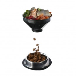 Croquettes Brit Fresh poisson/citrouille - Adulte BRIT FRESH  Croquettes Brit Fresh