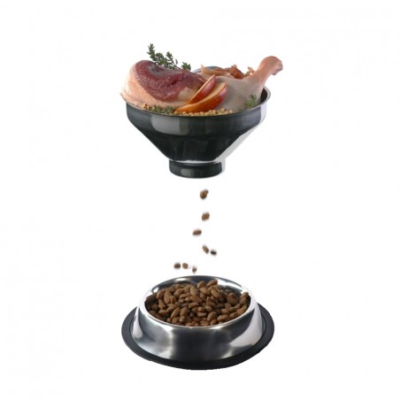 Croquettes Brit Fresh canard/millet - Adulte