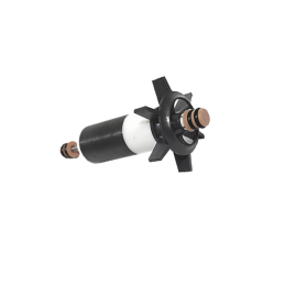 Turbine Compact + 2000 (7446448) EHEIM EHEIM 4011708744680 Axe et rotor