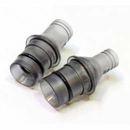 Adaptateurs tuyaux 12-16 / 16-22 mm (4009690) - Eheim EHEIM 4011708401743 Divers